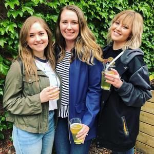 Meet your Posher, Sam